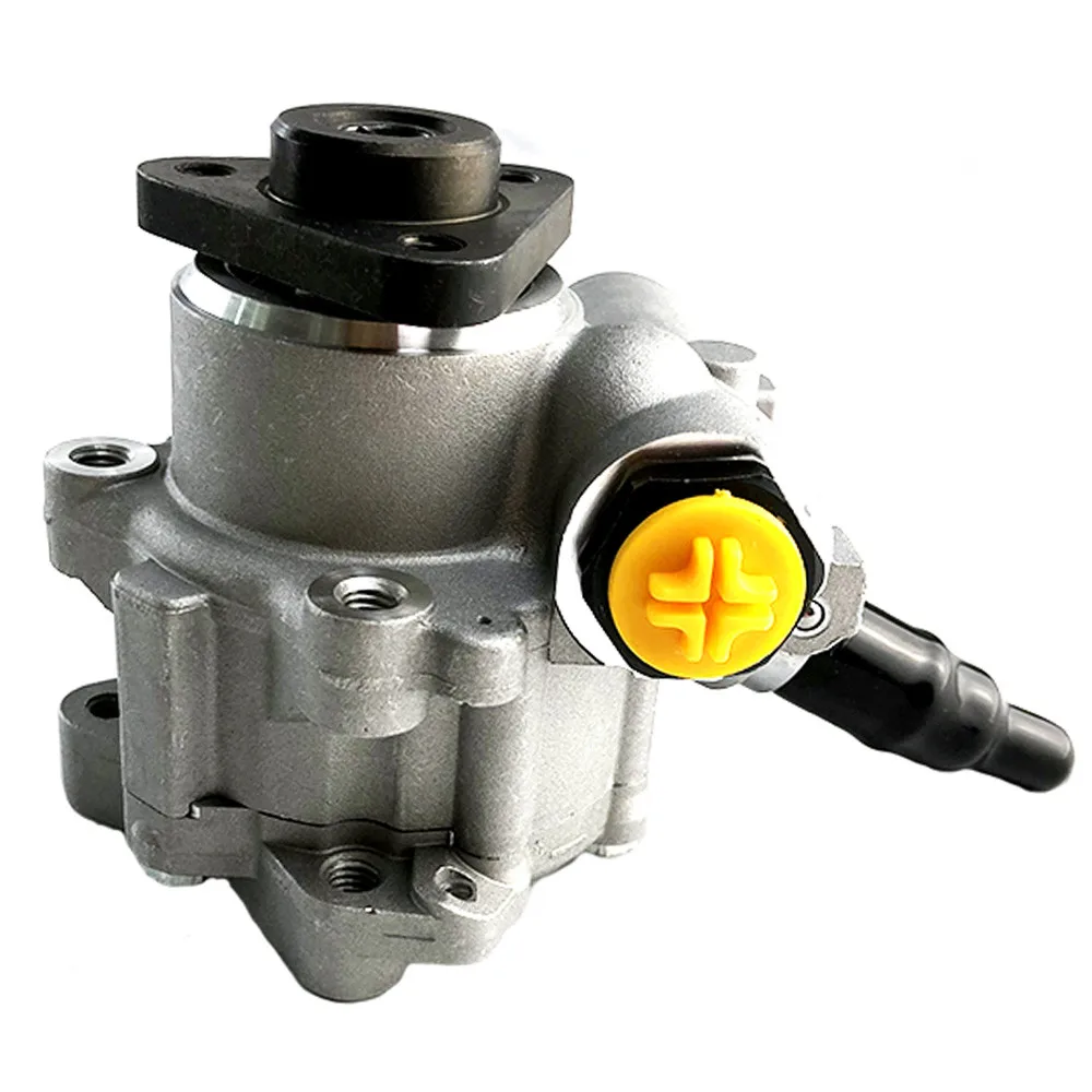 Новый Насос гидроусилителя руля подходит для Land Rover Range 3 (LM) 4 Для Sport QVB000110 QVB000110E
