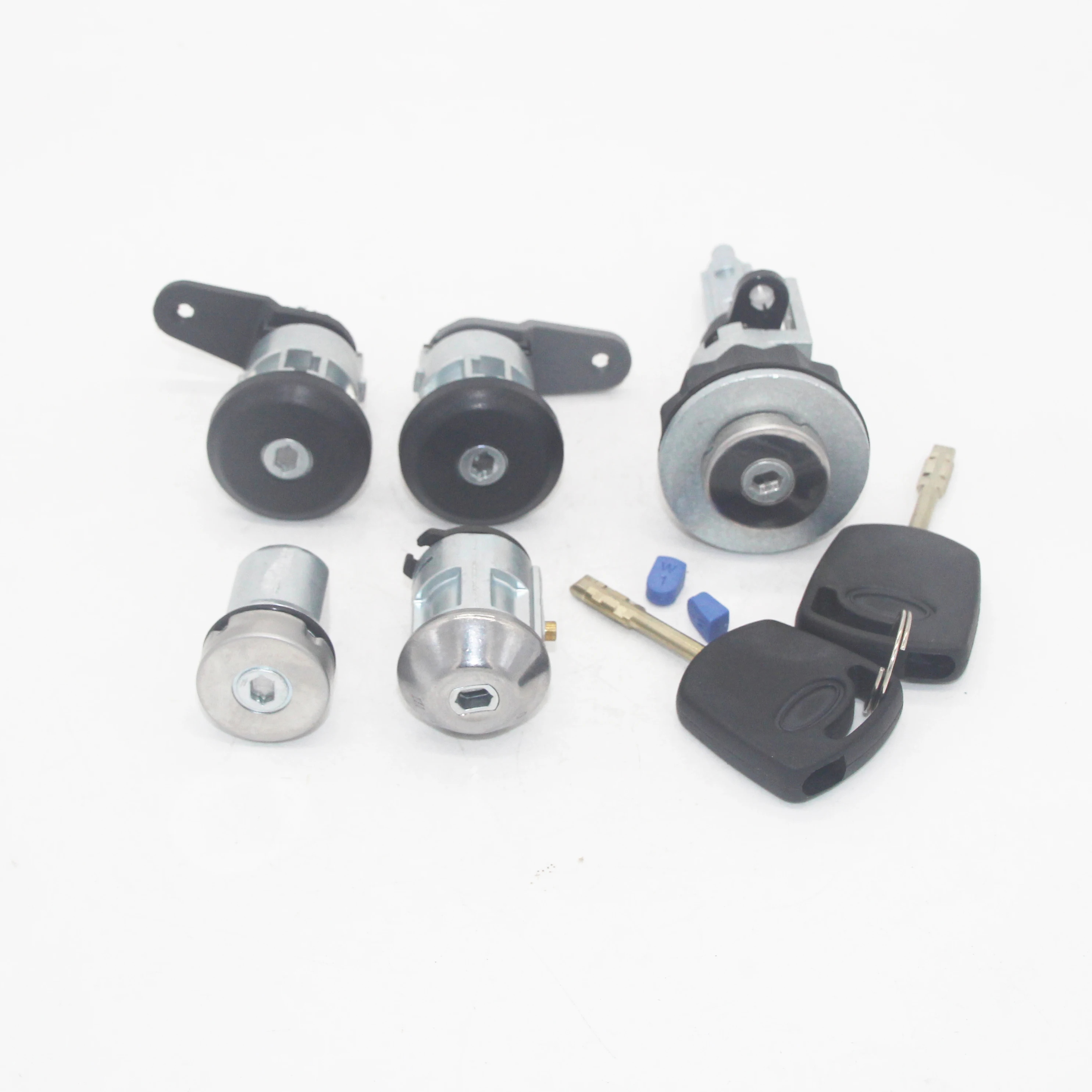 96FGA22050CG 98FU A22050 CDPM для FORD FIESTA уличный люк 99 02 задний цилиндр замка багажника с 2