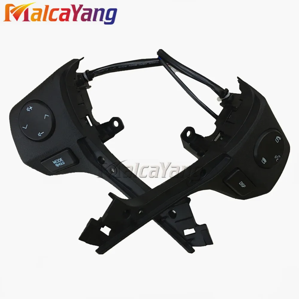 Car Styling 8425002560 Buttons Bluetooth Phone Steering Wheel Audio