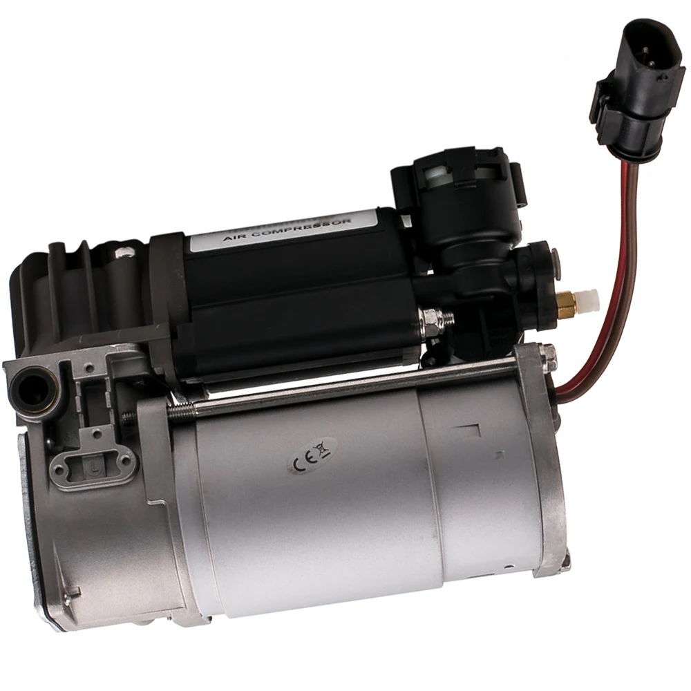 

Air Ride Compressor Pump for Land Rover Discovery MK II 1998-2004 RQG100041 AIR SUSPENSION COMPRESSOR