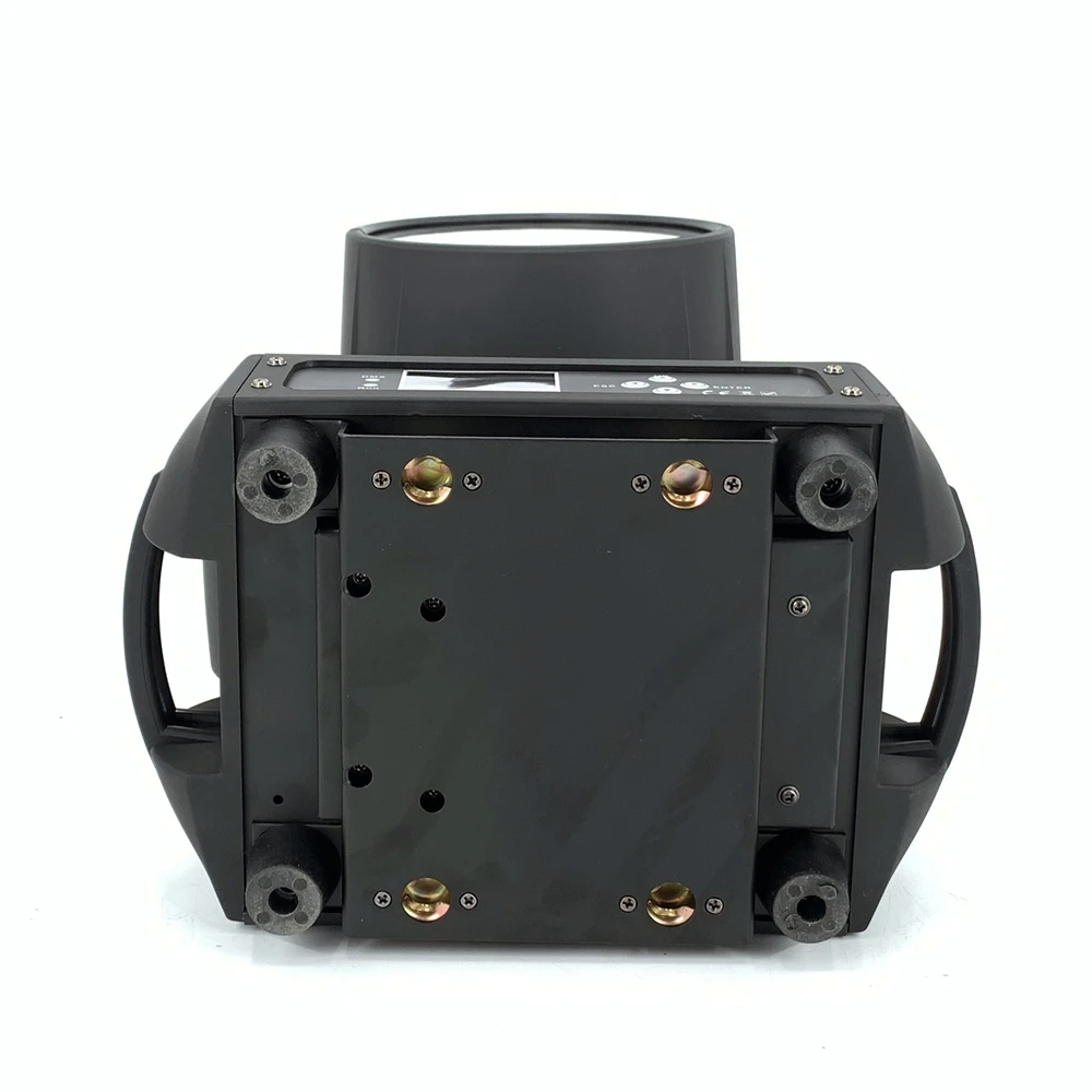 Светодиодный луч для мытья 6x40 Вт RGBW 4в1 Zoom moving head ZOOM 4-36 ° angel светодиодный бар dj огни сценический эффект Контроллер освещения DMX