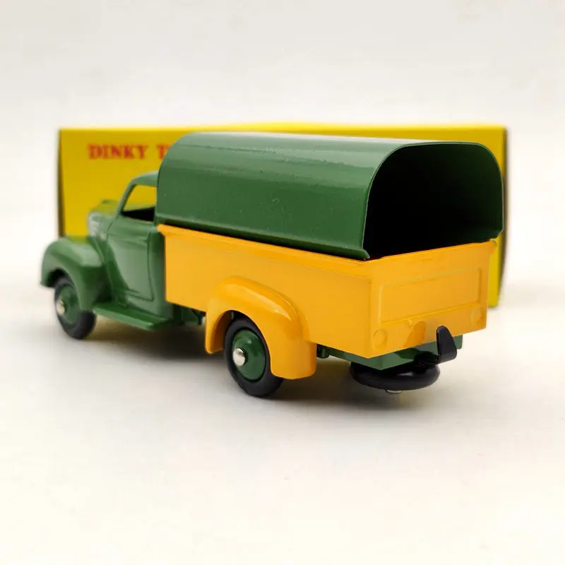 25l/25q Dtf031-dinky toys studebaker-truck tarpaulin sheet-green 25l/25q 