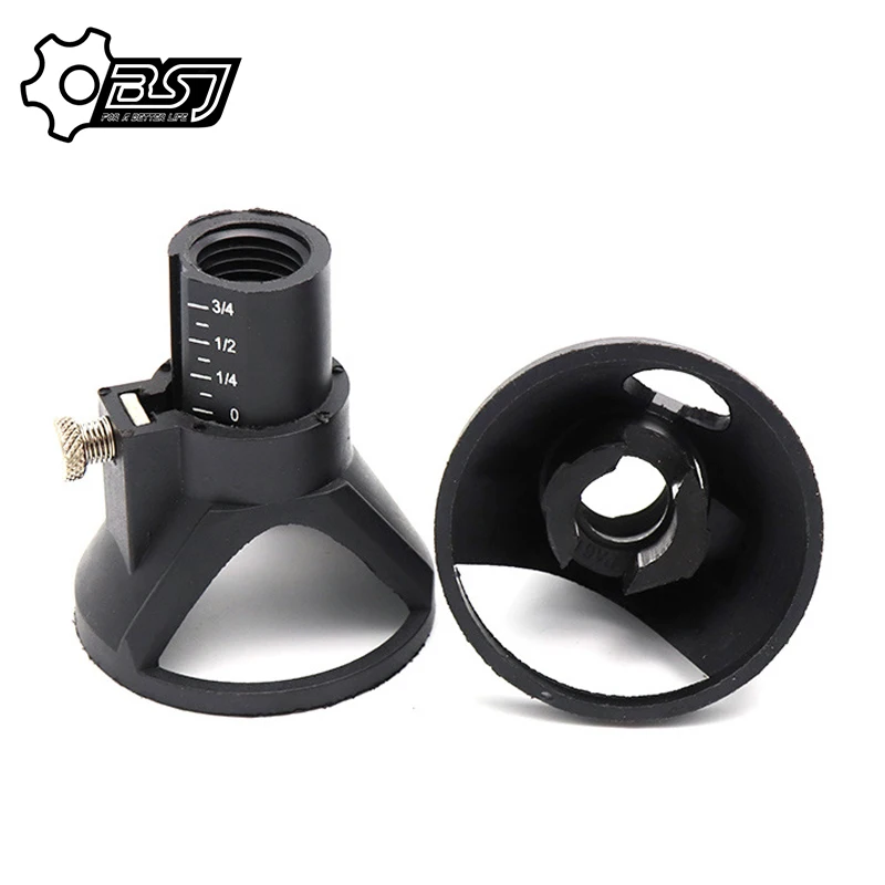 Электрический шлифовальный локатор Twist крышка с носиком Dremel колпачок для дрели