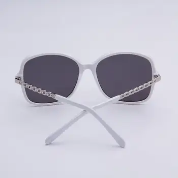 

Versatile Fashion Women Brand Designer Luxury Vintage Sunglasses YJ-0106-4 Essential Accessories