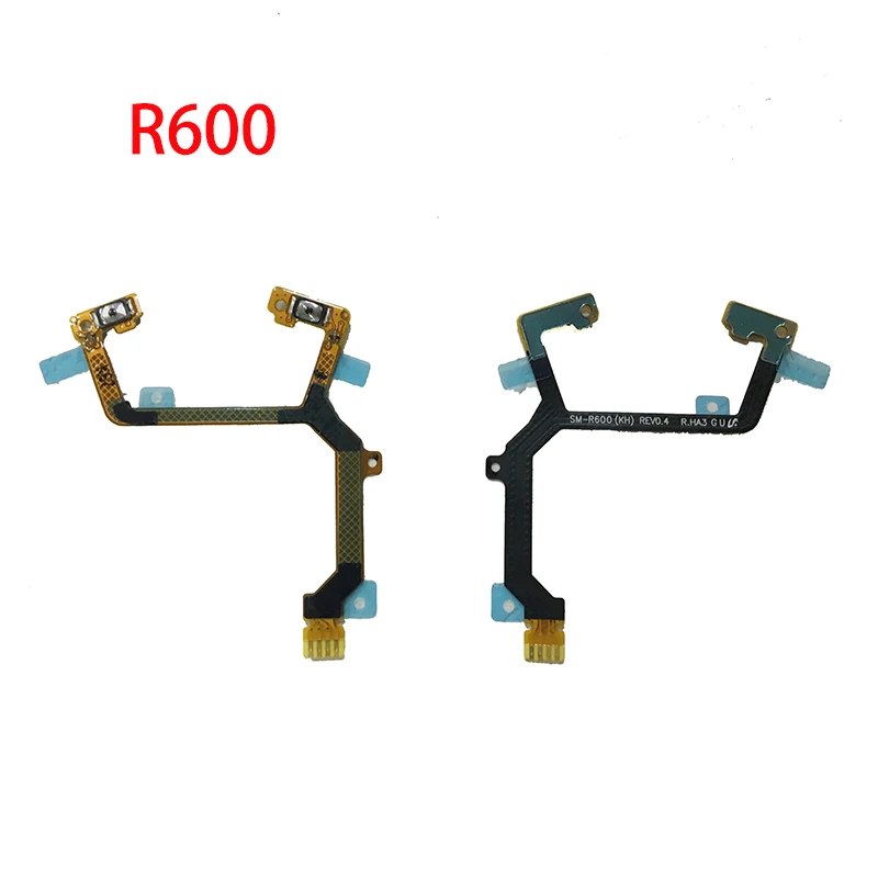 ZUCZUG New FPC Flex Cable For Samsung R600 Power / Return Button | Мобильные телефоны и аксессуары