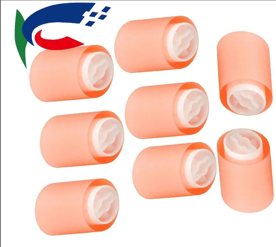 2шт ручной подающий ролик для Konica Minolta bizhub 223 224e 283 284e 363 364e 423 454e 554e C454 C454e C554 C554e A00F623201