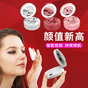

High-value female Bluetooth 5.0TWS