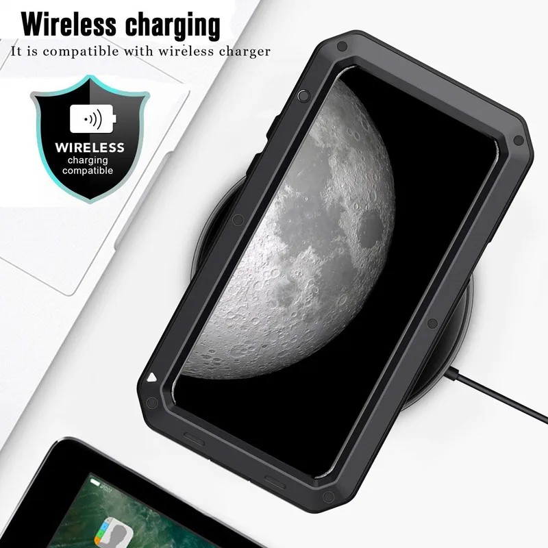 Aluminum case for iphone 11 pro max (7)