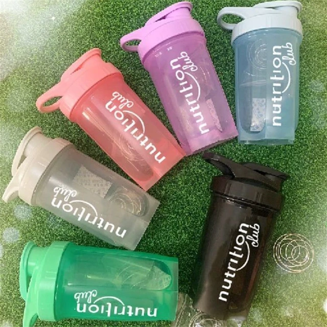 Hygienic Protein Shaker Bottles