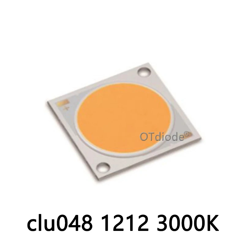 Citizen COB Series Version6 CLU048 1212 ideal holder heatsink Meanwell driver 100mm glass lens replace CXB3590 Grow led Diode