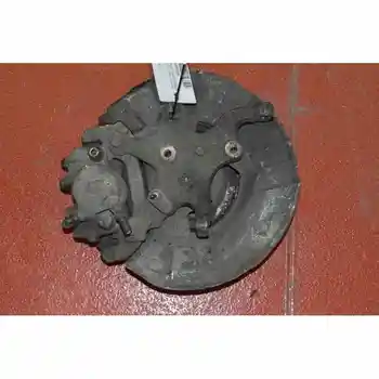 

STEERING KNUCKLE FRONT RIGHT BMW 3 SERIALS COMPACT (E36)