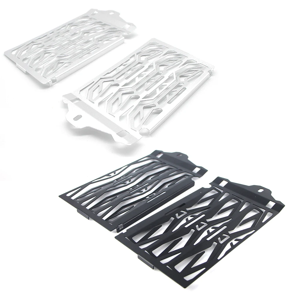 

Aluminum Motorcycle Radiator Guard For BMW R1200GS R1250GS Adv LC R1200 GS LC 2013-2019 Protection Grille Grill Cover Protector