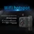 Wsdcam SQ29 IP Camera HD WIFI Small Mini Camera Cam Video Sensor Night Vision Waterproof Shell Camcorder Micro Camera DVR Motion