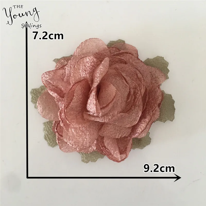 Новое поступление искусственные 3D цветы розы для украшения дома свадебное