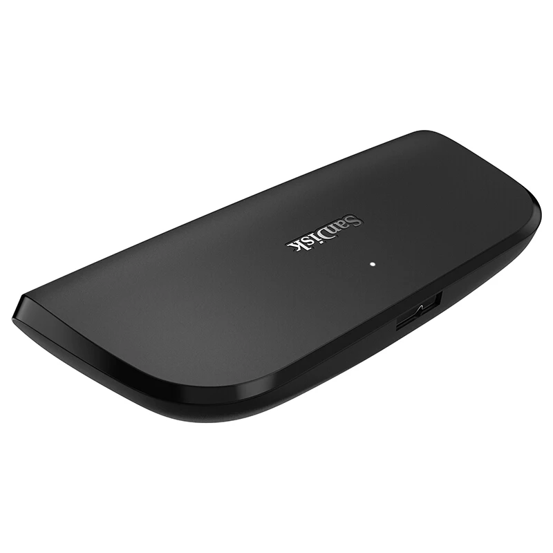 SanDisk устройство для чтения SDDR 489 карт памяти USB 3 0 Imagemate PRO Reader SD SDHC SDXC microSDHC microSDXC до