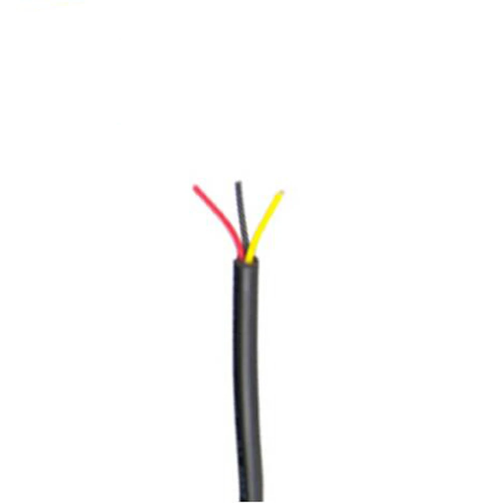 TRIUMPHCABLE экранированный высокогибкий UL2464 robot line отзывы датчик свинцово
