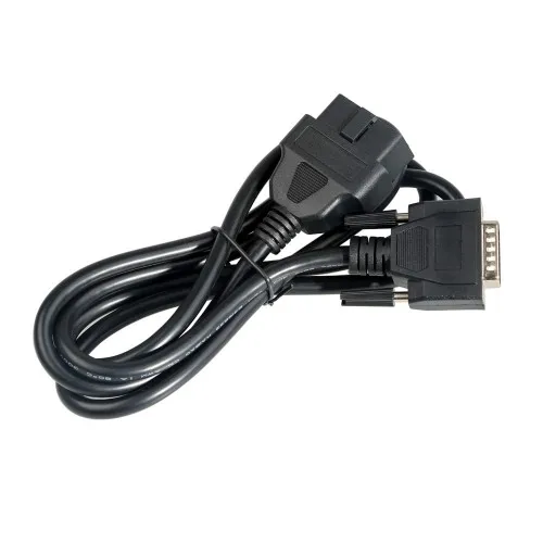 Foxwell NT630 PLUS Elite ABS и инструмент сброса подушек безопасности с SAS этот новый сканер