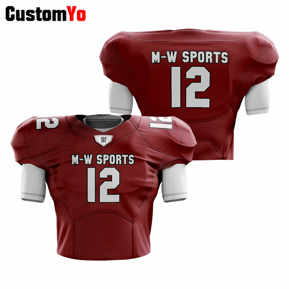 aliexpress football jerseys