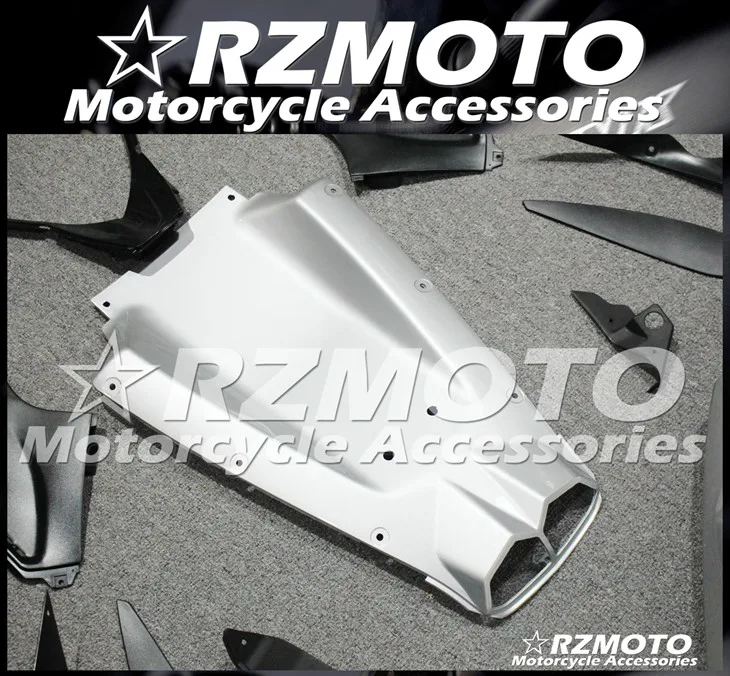 ABS мотоцикл обтекатель комплект для YAMAHA YZF R6 2003 2004 2005 R6S год кузова литья под давлением Магазин № 1670