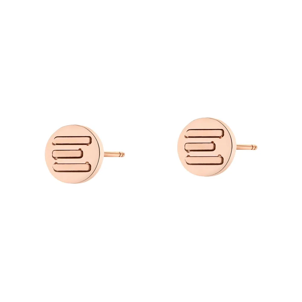 Jewelry Stud Earring Elixa for women EL129-1900 Jewellery Womens Earrings Jewelry Accessories Bijouterie