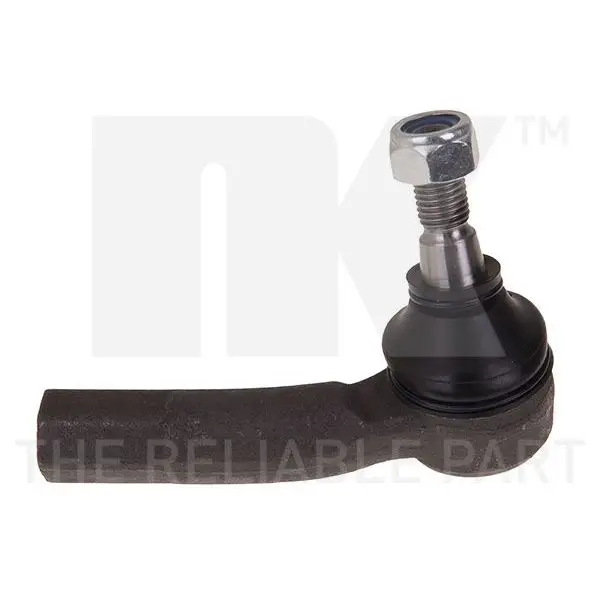Наконечник р/т AUDI A3/VW GOLF IV/BORA/SKODA OCTAVIA 01/98- прав