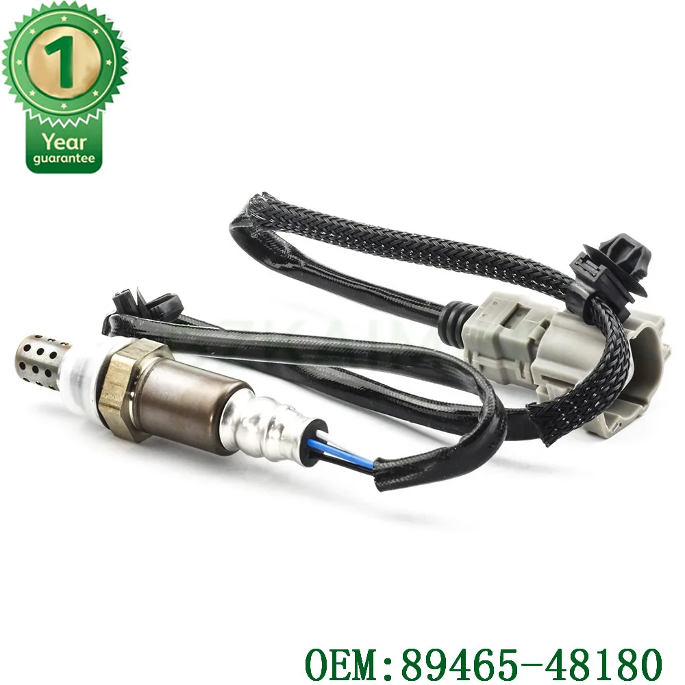

OEM 89465-48180 автоматический датчик кислорода для Toyota Highlander RX330 3.3L 2004-2006