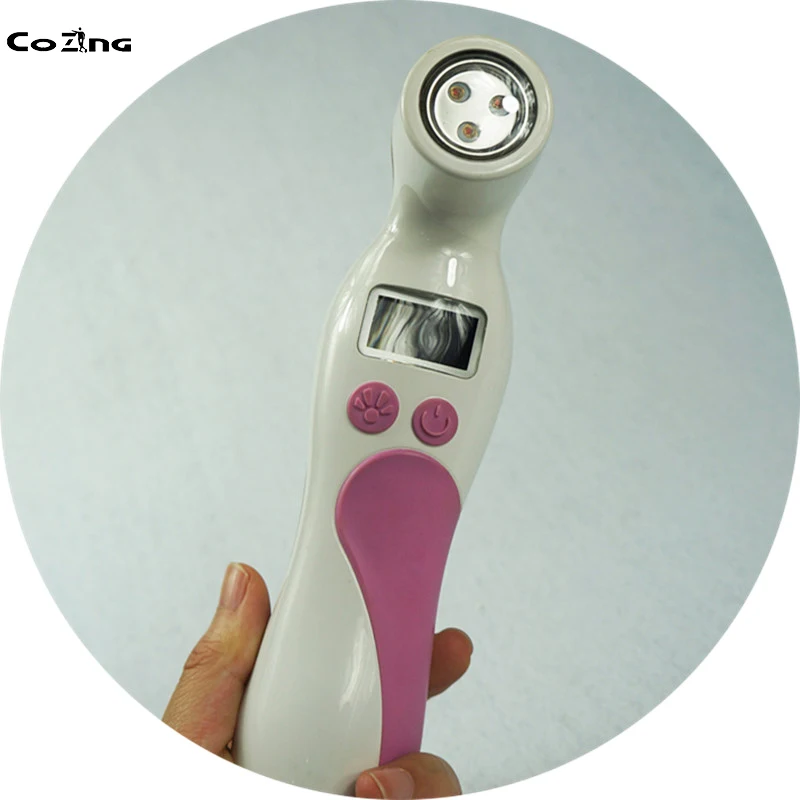 

Beauty Instrument Breast Enlargement Machine Breast Lump Check Equipment Home Use