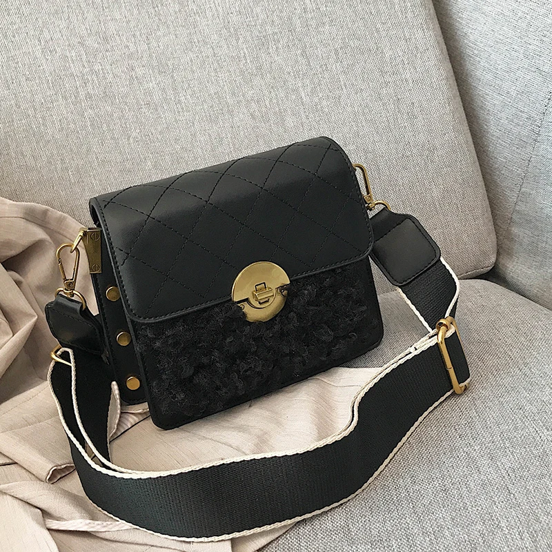 

Louis Brand Women Shoulder Bag Flap Designer Handbags Clutch Bag Messenger Bags Metal Buck Grand Sac Femme Crossbody Bags