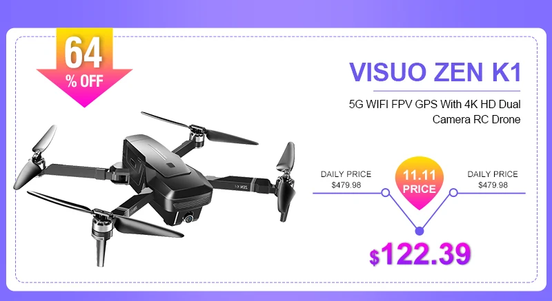 Eachine Tyro69 105 мм F4 OSD 2,5 дюйма 2-3S DIY FPV гоночный Дрон PNP w/Caddx Beetle V2 1200TVL Поддержка камеры SmartAudio