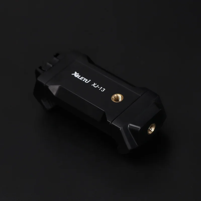 Suporte de Smartphone Ajustável para Telefones Xiletu Universal Tablet Clipe w Mini Tripé Suporte Celulares Ipro Comprimidos Xj13 - Image 5