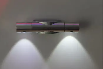 

2018 Top Fashion Rohs Ce Emc Led Lamps New Design Lights Spot 4pcs/lot Wall Lamp Light With High Lumen Lights,free Shipping