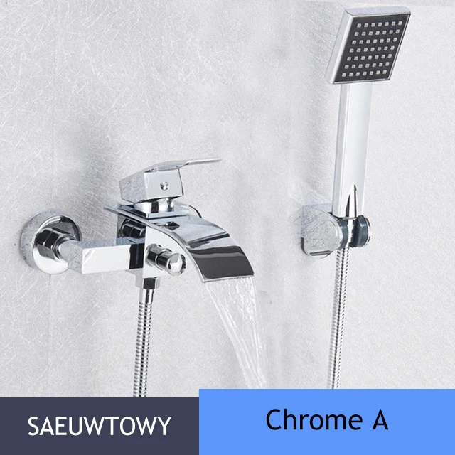 Chrome A
