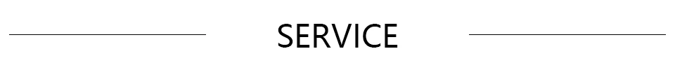SERVICE