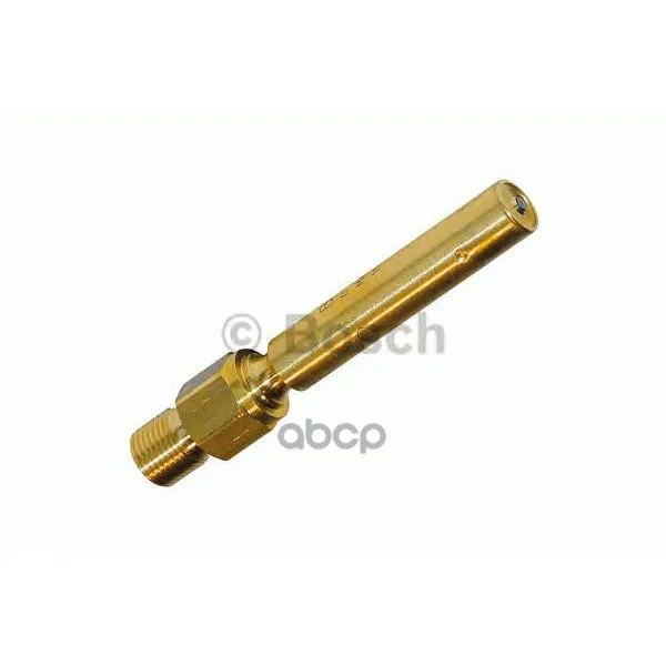Форсунка Бензиновая Bosch арт. 0437502054