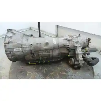 

24007570231 BMW X3 gearbox (E83)