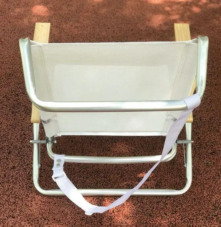 5 позиции складной пляжный стул с ремешком для переноски уличная мебель Складной отдых кемпинг рыбалка стул для пикника легкий