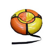 Тюбинг «Лидер» с камерой, 80см