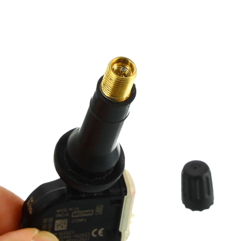 Новые 315 МГц датчики давления в шинах для- Ford F150 Raptor TPMS авто шины контроль давления аксессуары F2GT-1A180-BB