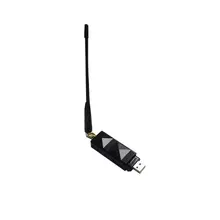 Útil AR-10 canal doble interfaz USB receptor AIS duradero práctico y estable receptor AIS para ordenador portátil