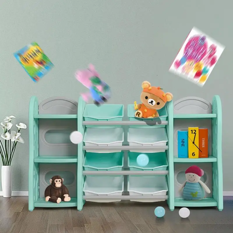 Mensole Книжная полка для хранения ребенка Estante Decorativa Da Parede Rack Shelve Prateleira Estanteria Pared