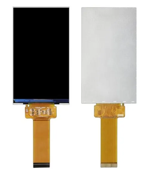 IPS 3 97 дюймов 32pin HD TFT LCD цветной экран HX8369 Привод IC 480*800 RGB 18Bit интерфейс | Электронные