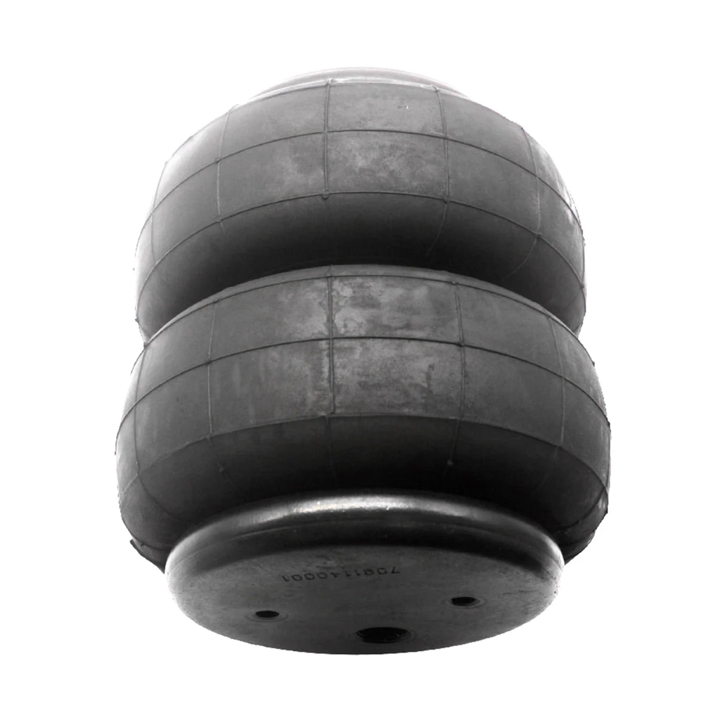 One Air Bag Standard 2600 1/2