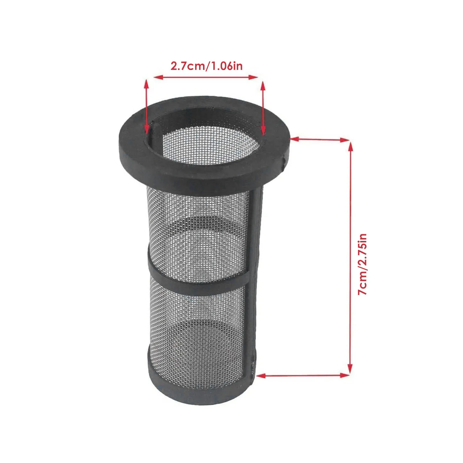 line Filter Screen For Polaris 280 380 
