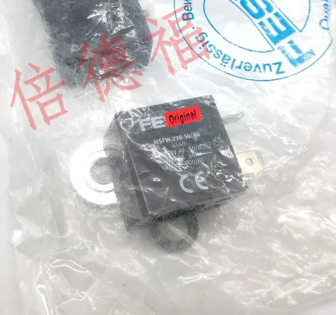 MSFW-230-50 / 60 4540 MSFG-24/42-50/60 оригинальная соленоидная катушка F для серии AC NSFW MH 220V DC24V |