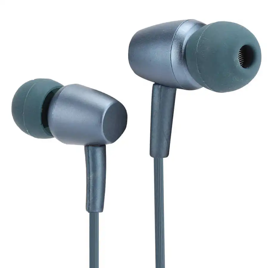 Universal Wireless BT4 2 Magnetic In Ear Headphone Headset Earphone Earbuds