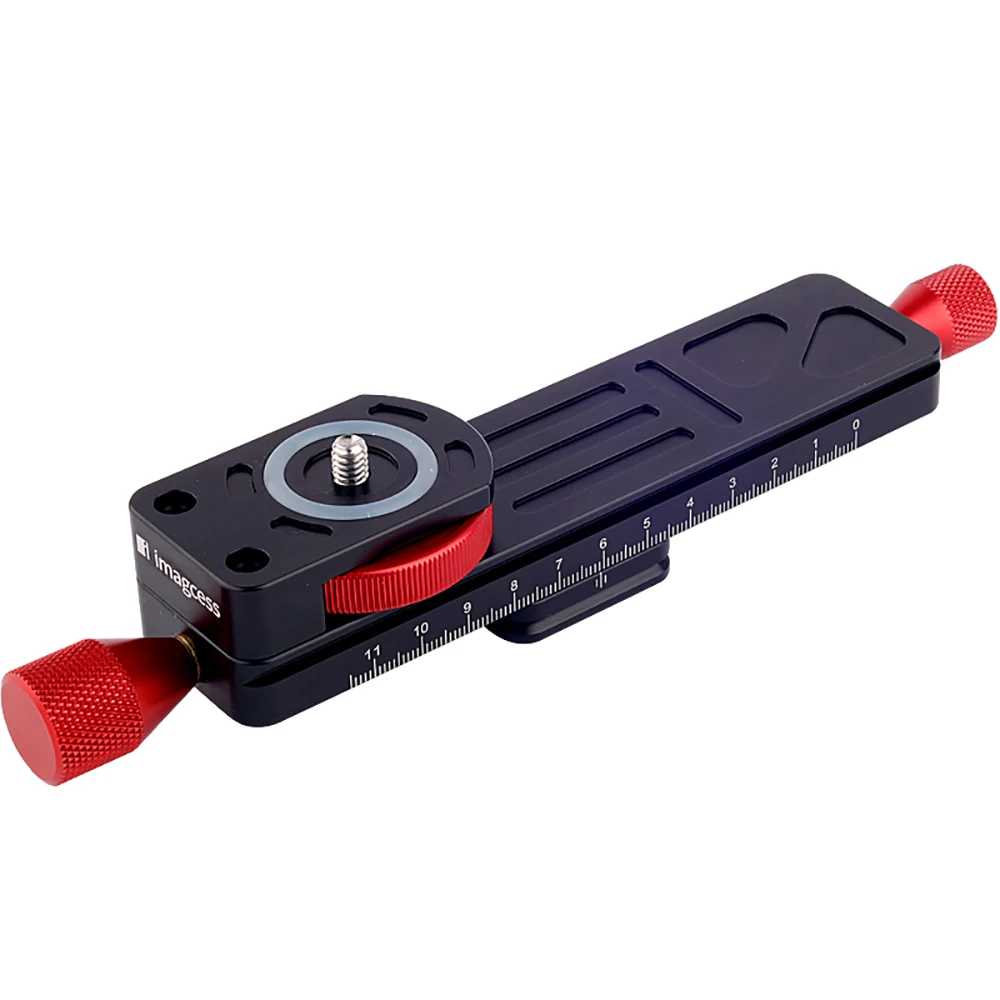 ManualStackedPhotographySlideMicrometerHeadMicroGuideMacro