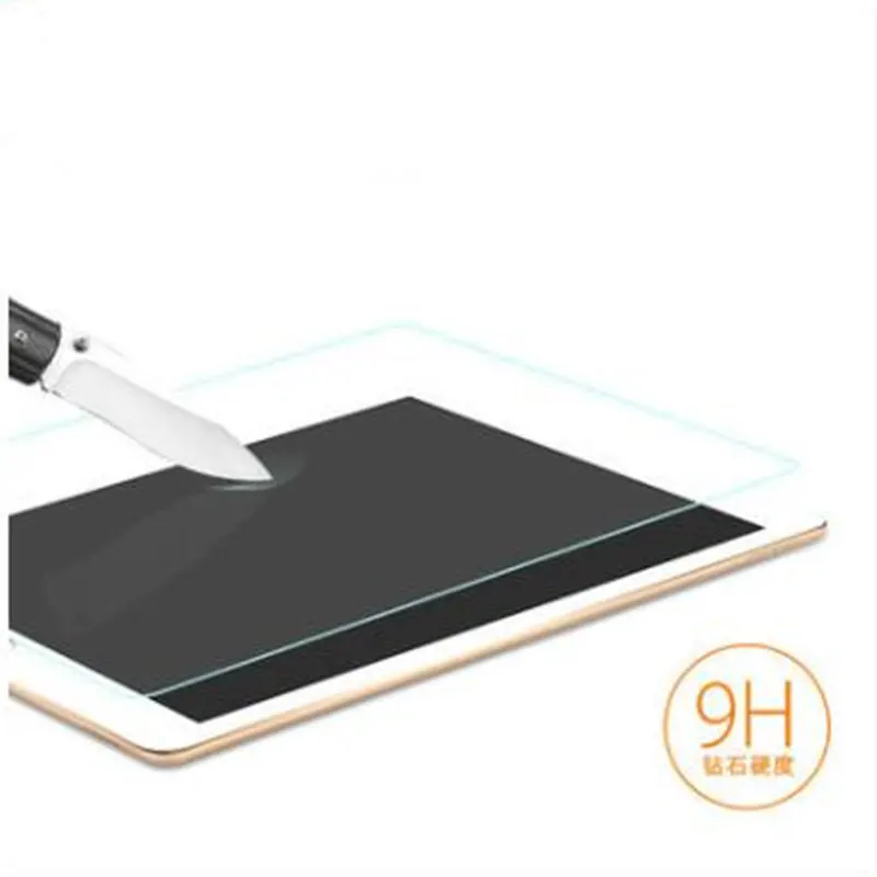 Закаленное стекло протектор экрана для Teclast M30 10,1 ''Защитная пленка для экрана TeclasM30 10,1 дюймов