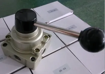 

A Large Amount Supply Classic Hand Valve, HV-02, HV-03, HV-04