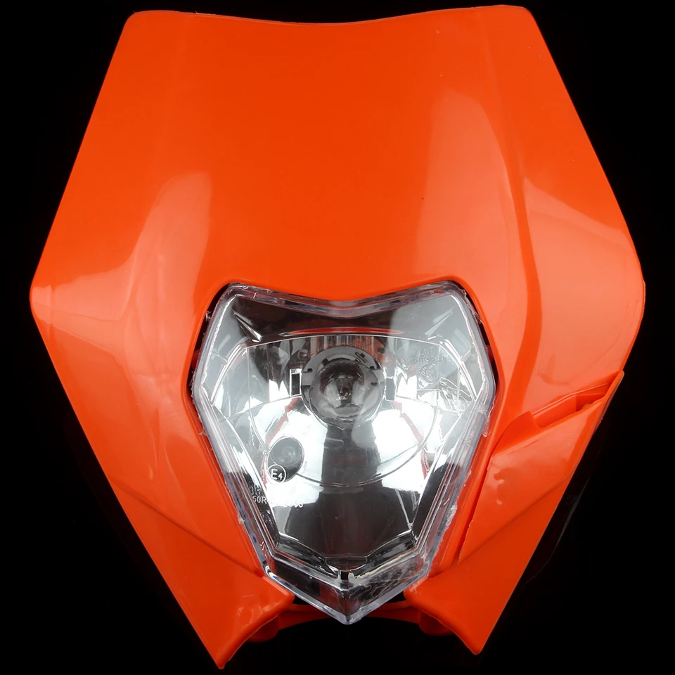 Светильник головной светильник s налобный фонарь для KTM EXC EXCF XCF XCW SXF CRF SMR Enduro Dirt Bike