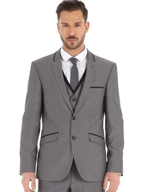 three-piece-grey-evening-party-men-suits-notch-lapel-trim-fit-custom-made-wedding-tuxedos-(jacket-+-pants-+-vest+tie)w-116